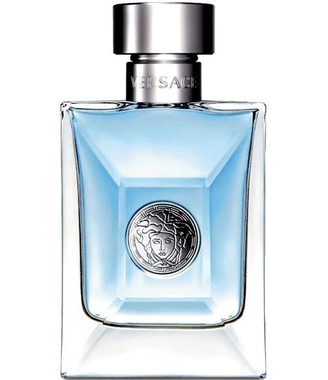 perfume versace homme